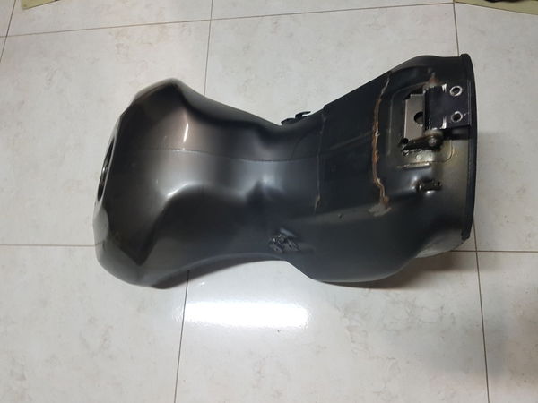 Tanque Combustivel Kawasaki Zx 12r Ninja 00a06 Original