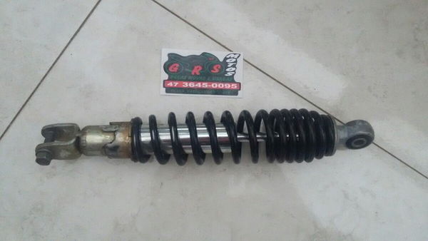 Amortecedor Traseiro An 125 Burgman 05a10