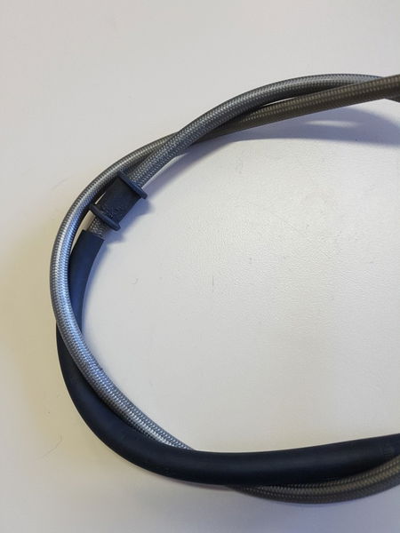 Flexivel Freio Traseiro Bmw K 1300 Gt 09/10 Original 