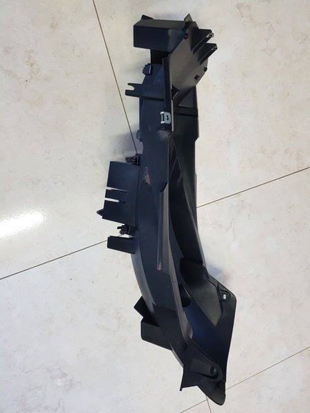 Paralama Traseiro Interno Bmw K 1300 Gt 09/10 Original 