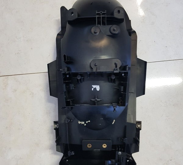 Paralama Traseiro Interno Bmw K 1300 Gt 09/10 Original 