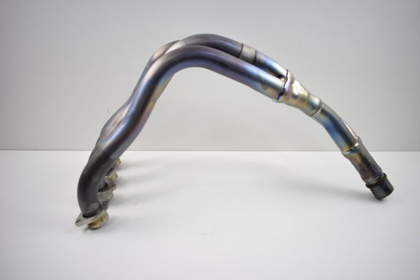 Curva Aranha Escape Srad 1000 04/05 Original Titanium