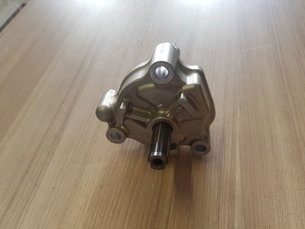 Bomba Oleo Cbr 600rr 03a06 Original