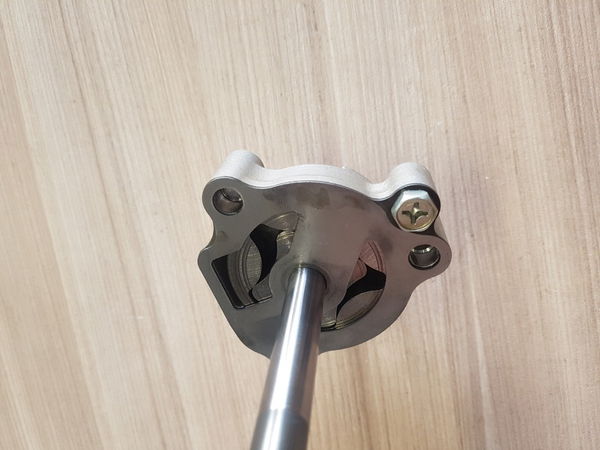 Bomba Oleo Cbr 600rr 03a06 Original