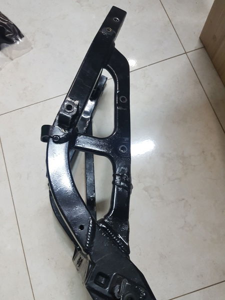 Quadro B Kawasaki Zx 12r 00a06 Original Ninja