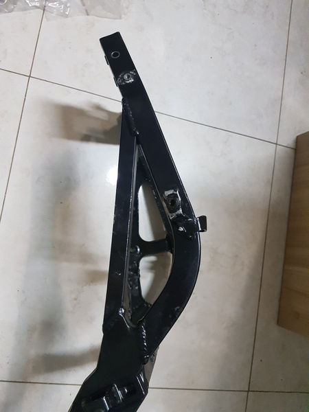 Quadro B Kawasaki Zx 12r 00a06 Original Ninja