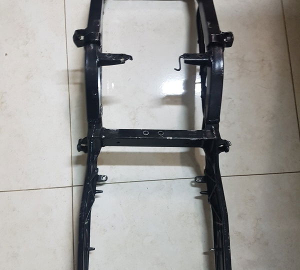 Quadro B Kawasaki Zx 12r 00a06 Original Ninja