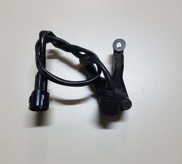 Sensor Velocimetro Ninja 250r Kawasaki C/suporte Original
