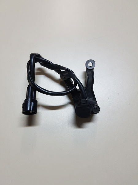 Sensor Velocimetro Ninja 250r Kawasaki C/suporte Original