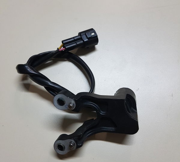 Sensor Velocimetro Ninja 250r Kawasaki C/suporte Original