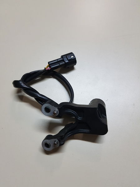 Sensor Velocimetro Ninja 250r Kawasaki C/suporte Original