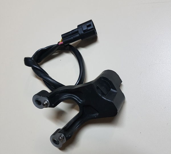 Sensor Velocimetro Ninja 250r Kawasaki C/suporte Original