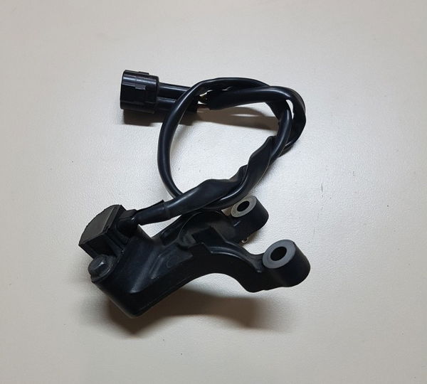 Sensor Velocimetro Ninja 250r Kawasaki C/suporte Original