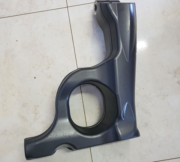 Balança Bmw K 1300 Gt 09/10 Original 