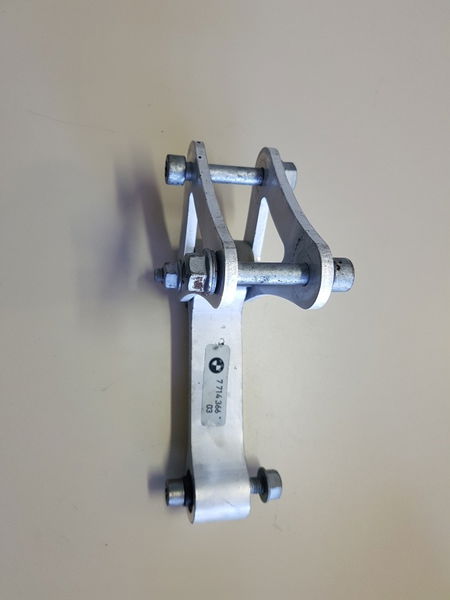 Pro Link Amortecedor Traseiro Bmw K 1300 Gt 09/10 Original