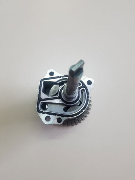 Bomba Oleo Gsxr 1300 Hayabusa 99/07 Original 