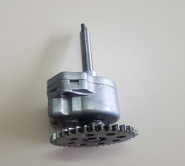 Bomba Oleo Gsxr 1300 Hayabusa 99/07 Original 