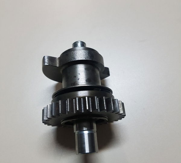 Balanceiro Motor Gsxr 1300 Hayabusa 99/07 Original 