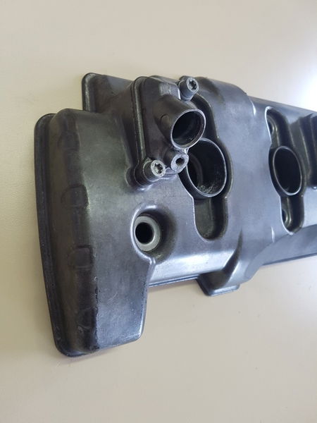 Tampa Cabeçote Bmw K 1300 Gt 09/10 Original 