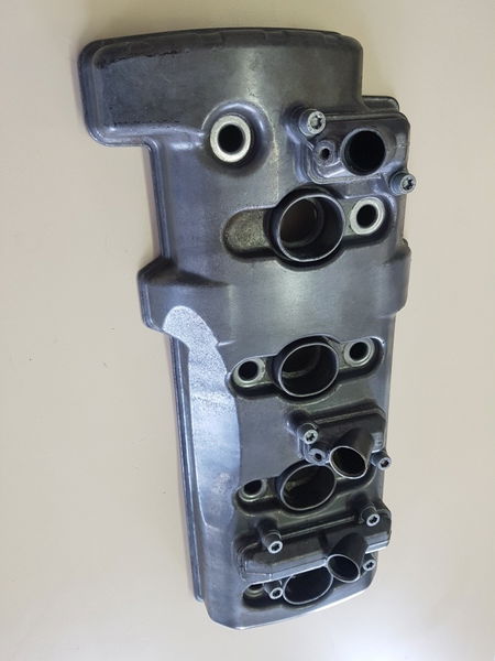Tampa Cabeçote Bmw K 1300 Gt 09/10 Original 