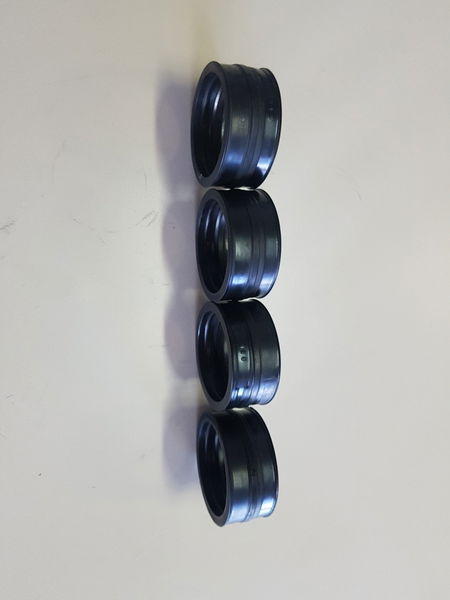 Coletor Admissao Bmw K 1300 Gt 09/10 Original 