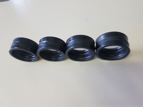 Coletor Admissao Bmw K 1300 Gt 09/10 Original 