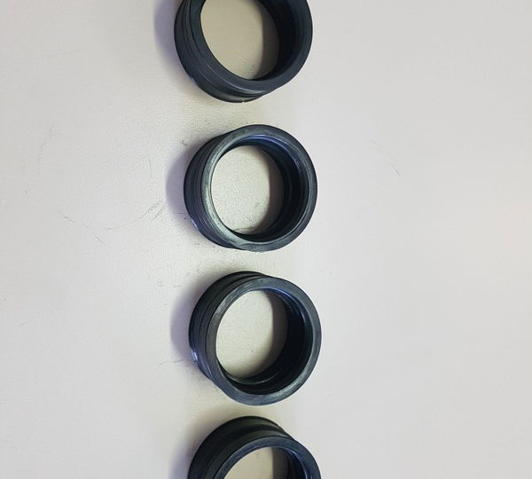 Coletor Admissao Bmw K 1300 Gt 09/10 Original 