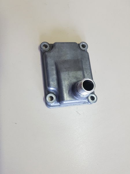Tampa Respiro Bmw K 1300 Gt 09/10 Original
