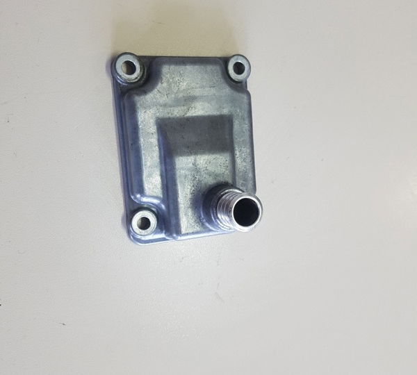 Tampa Respiro Bmw K 1300 Gt 09/10 Original