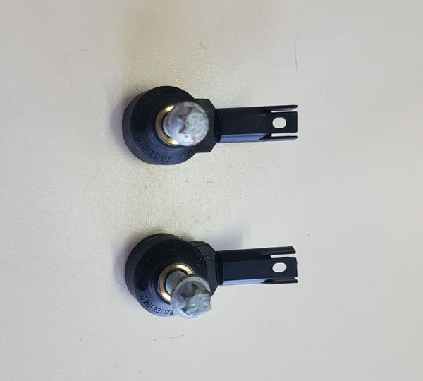 Sensor Cabeçote Bmw K 1300 Gt 09/10 Original