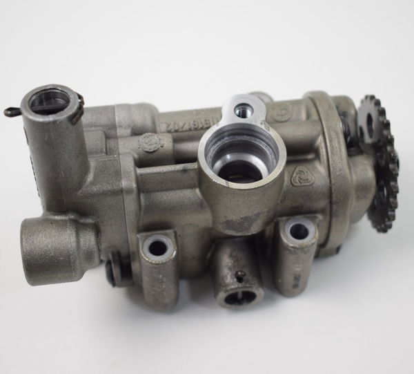 Bomba Oleo Bmw K 1300 K1300 K1200 K 1200 S R Gt Original 