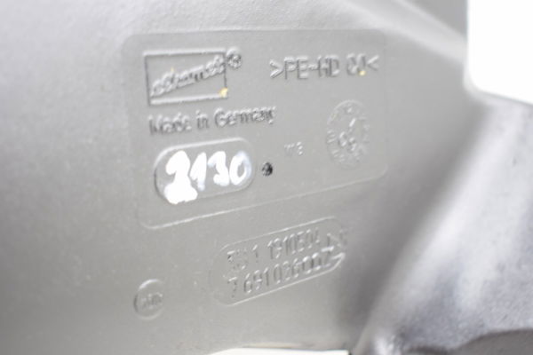 Tanque Bmw K 1300 Gt 09/10 Original Excelente Estado 