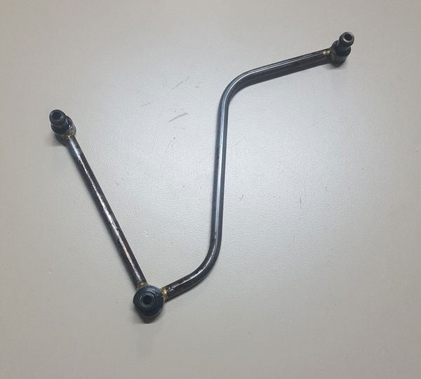 Cano Lubrificacao Z 1000 10a13 Original