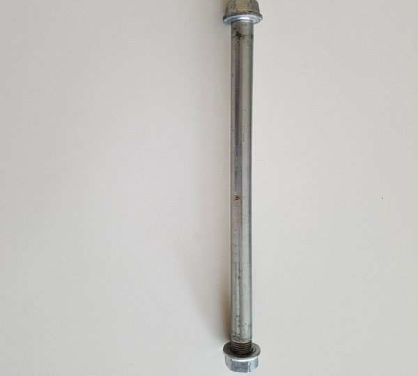 Eixo Balança Ninja 250r Kawasaki Original