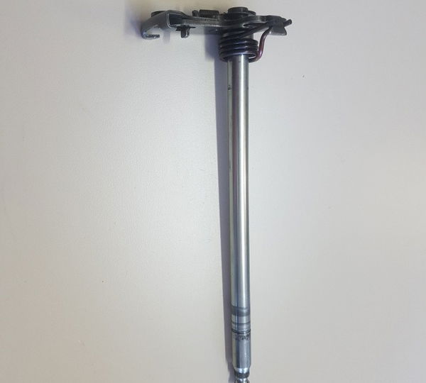 Eixo Pedal Cambio Kawasaki Z-1000 10a13 Original