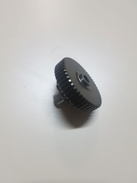 Engrenagem Partida Z 1000 10a13 Original