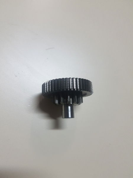 Engrenagem Partida Z 1000 10a13 Original