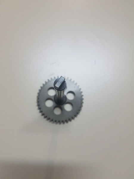 Engrenagem Bomba Agua Ninja Kawasaki Z 1000 10a13 Original