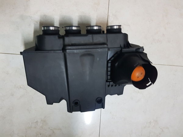 Caixa Filtro Ar Bmw K 1300 Gt 09/10 Original 