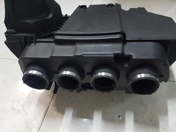 Caixa Filtro Ar Bmw K 1300 Gt 09/10 Original 