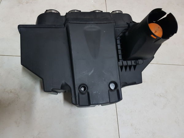 Caixa Filtro Ar Bmw K 1300 Gt 09/10 Original 