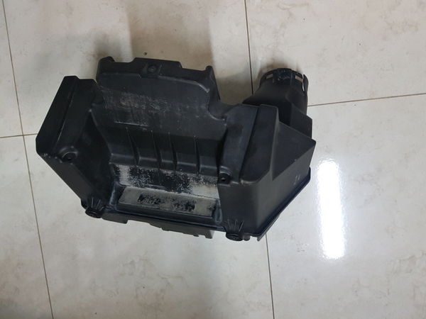 Caixa Filtro Ar Bmw K 1300 Gt 09/10 Original 