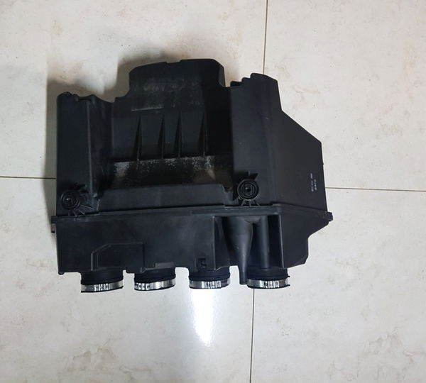 Caixa Filtro Ar Bmw K 1300 Gt 09/10 Original 