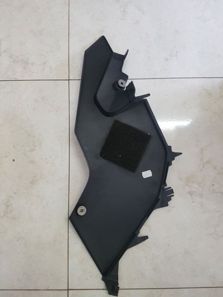Lateral Carenagem Tanque Esquerda Bmw K 1300 Gt 09/10 Orig