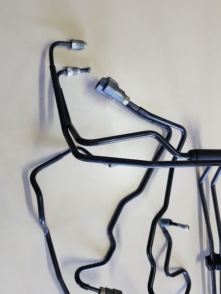 Canos Abs Bmw K 1300 Gt 09/10 Original 