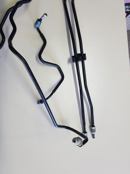 Canos Abs Bmw K 1300 Gt 09/10 Original 
