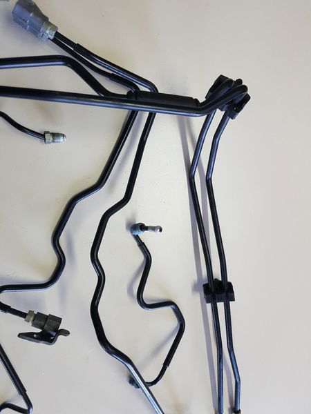 Canos Abs Bmw K 1300 Gt 09/10 Original 