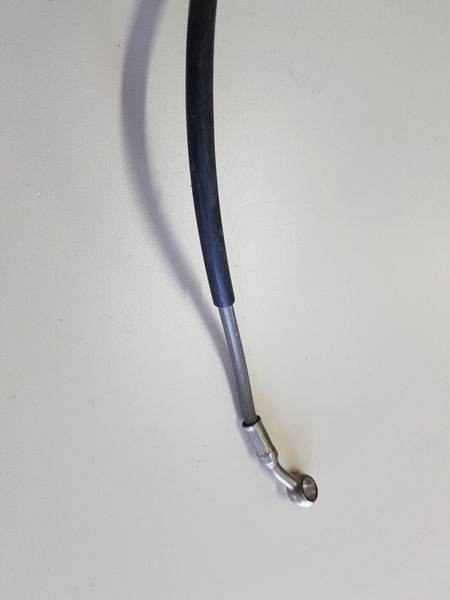 Flexivel Freio Dianteiro Bmw K 1300 Gt 09/10 Origi Superior