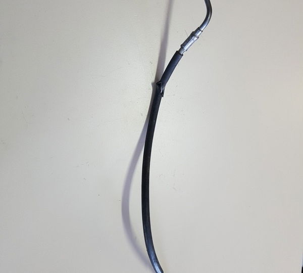 Flexivel Freio Dianteiro Bmw K 1300 Gt 09/10 Origi Superior