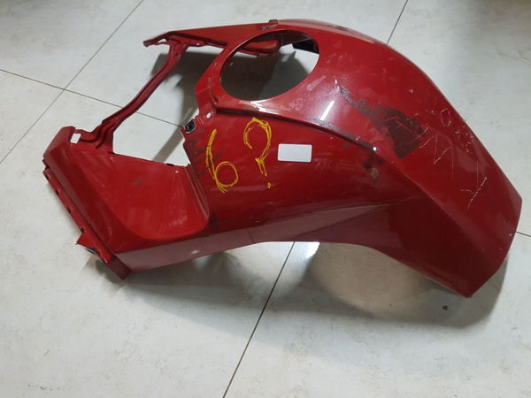 Capa Tanque Bmw K 1300 Gt 09/10 Original P/pintura
